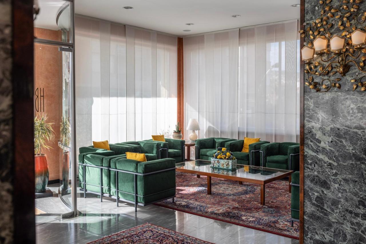 Hotel Bellevue Et Mediterranee Diano Marina Luaran gambar